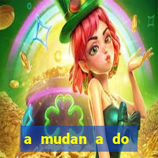 a mudan a do conde beta cap 1