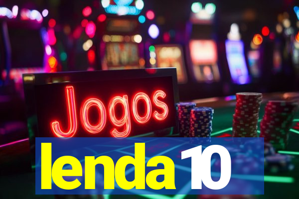 lenda10