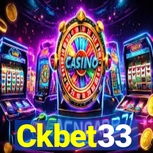 Ckbet33