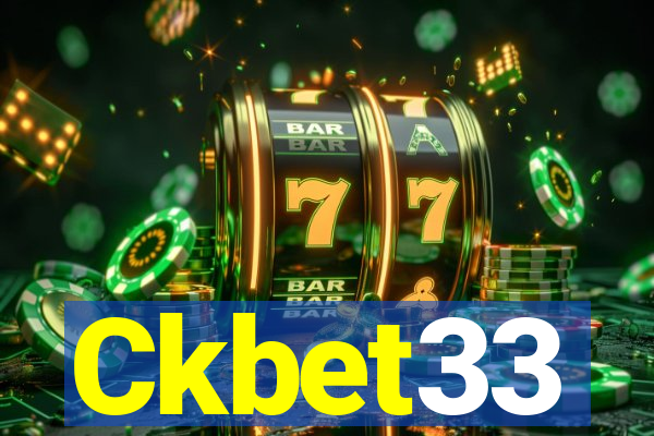 Ckbet33