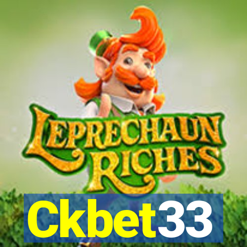 Ckbet33