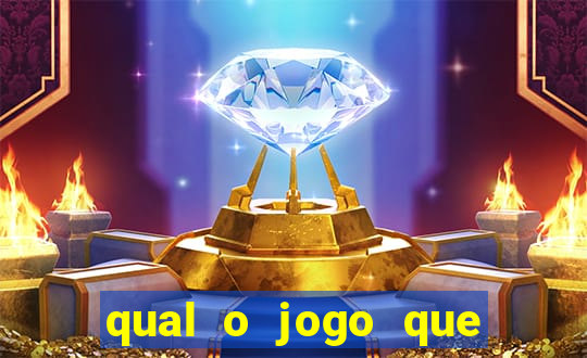 qual o jogo que realmente ganhar dinheiro