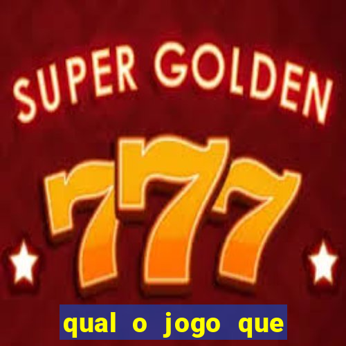 qual o jogo que realmente ganhar dinheiro