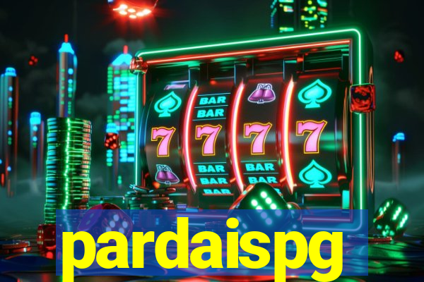 pardaispg