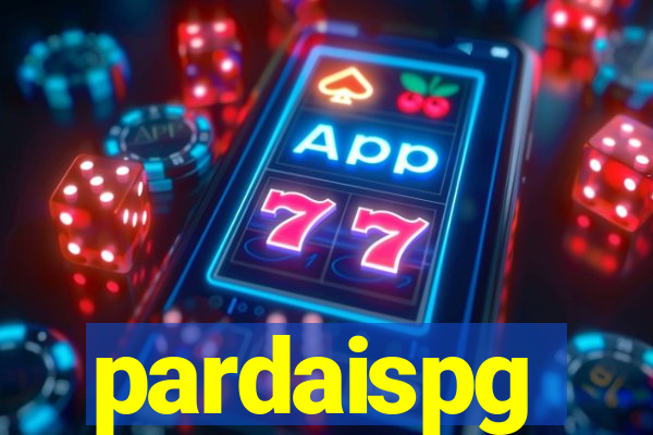 pardaispg