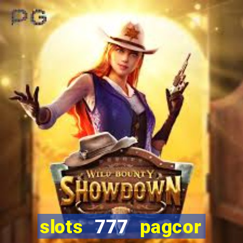 slots 777 pagcor casino jili