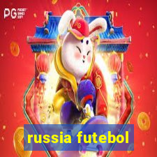 russia futebol