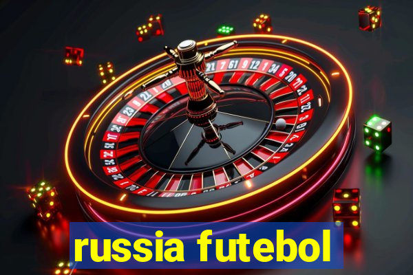 russia futebol