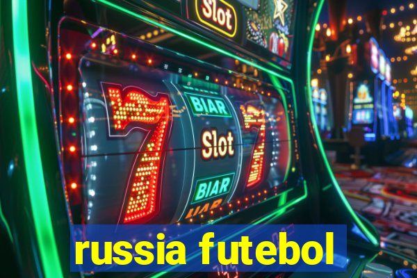 russia futebol