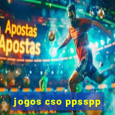 jogos cso ppsspp