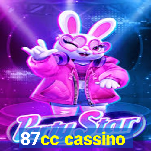 87cc cassino