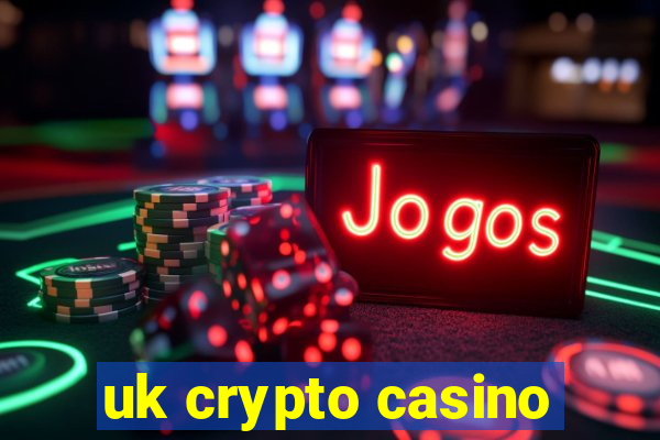 uk crypto casino