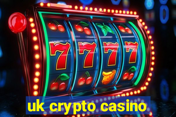 uk crypto casino