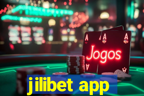 jilibet app