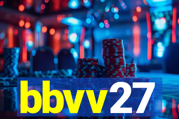 bbvv27