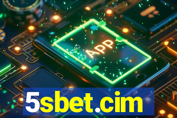 5sbet.cim