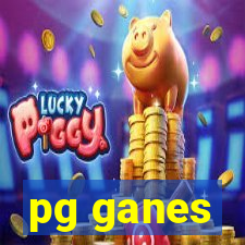 pg ganes