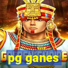 pg ganes