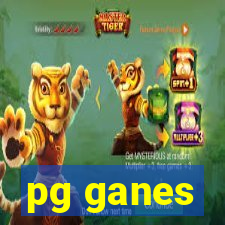 pg ganes