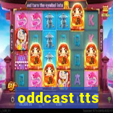 oddcast tts