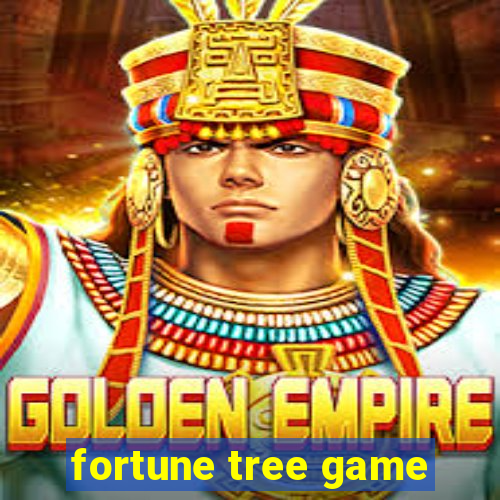 fortune tree game