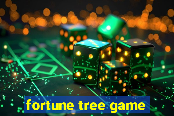 fortune tree game