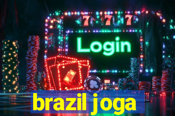 brazil joga