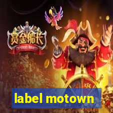 label motown