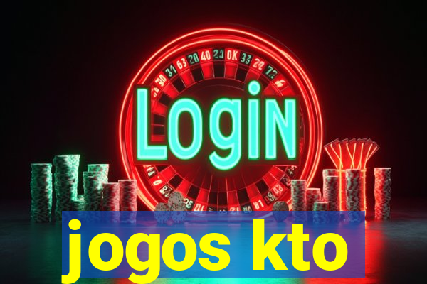 jogos kto