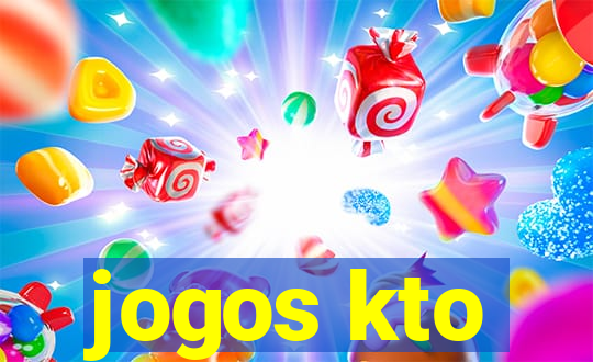 jogos kto