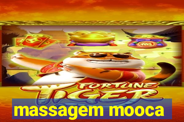 massagem mooca