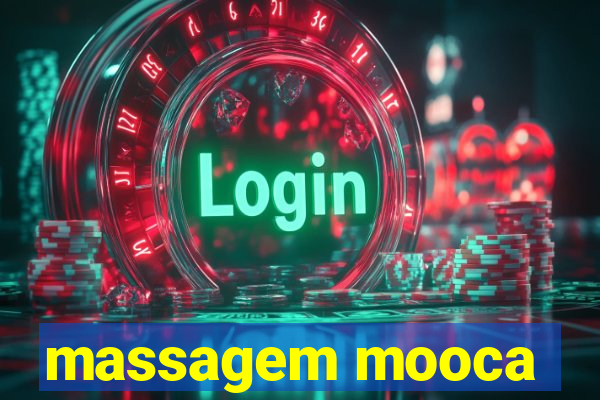 massagem mooca