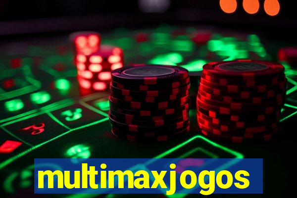 multimaxjogos