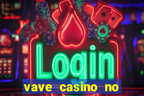 vave casino no deposit bonus