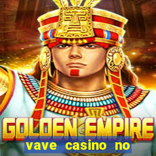 vave casino no deposit bonus