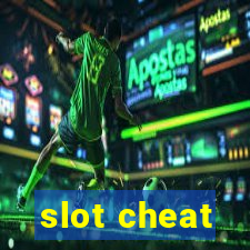 slot cheat