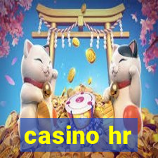 casino hr