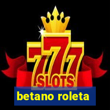 betano roleta