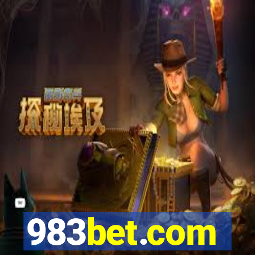 983bet.com