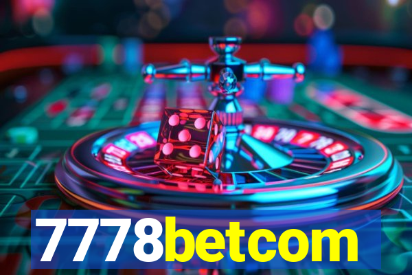 7778betcom