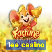 1ee casino