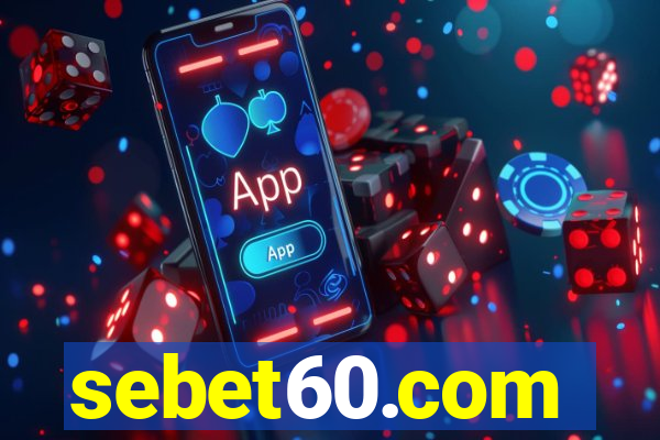 sebet60.com