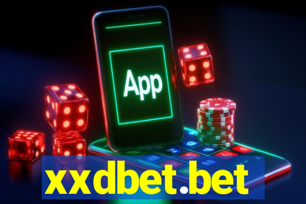 xxdbet.bet