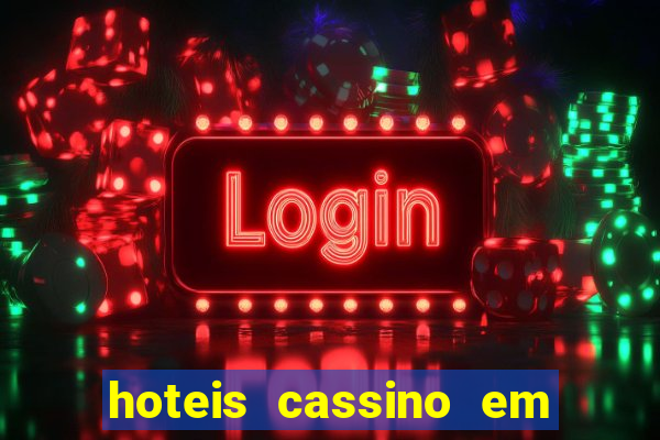 hoteis cassino em buenos aires