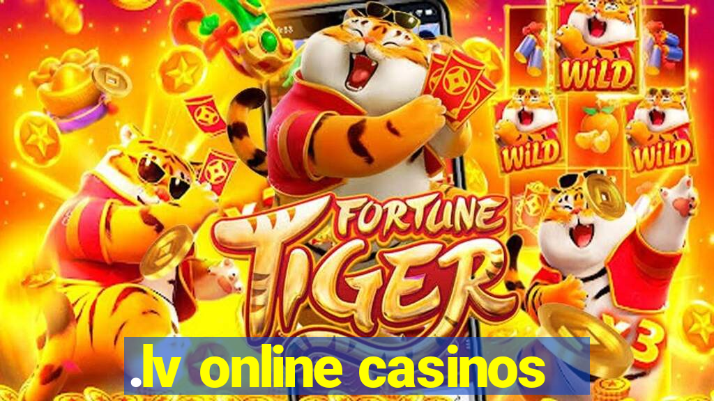 .lv online casinos