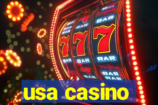 usa casino