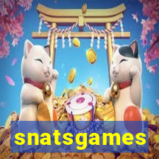 snatsgames