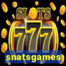 snatsgames