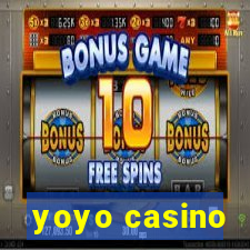 yoyo casino