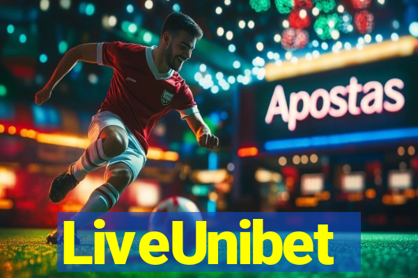 LiveUnibet